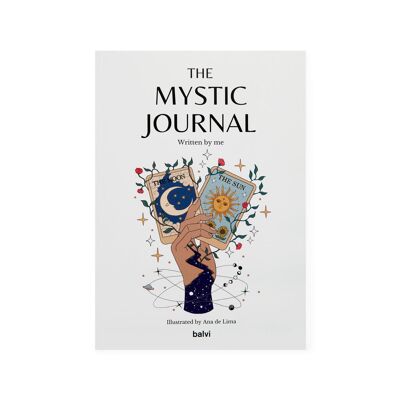La carta mistica / Quaderno