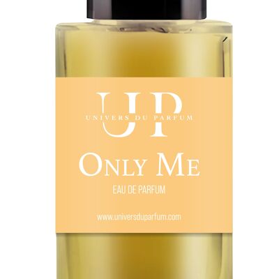 Parfum Only Me 50 ml - Ressemblance au Because It's You - Armani