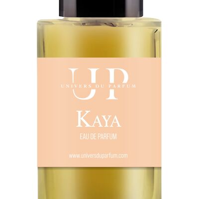 Parfum Kaya 50 ml - Ressemblance au Libre - YSL