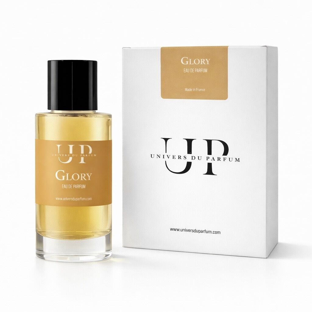 Profumo Glory 50 ml - Simile a Fame - Rabanne