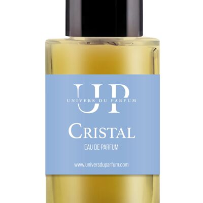 Profumo Cristal 50 ml - Angel Likeness - Thierry Mugler