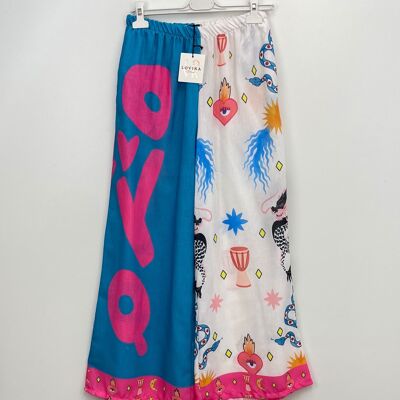 Pantalones