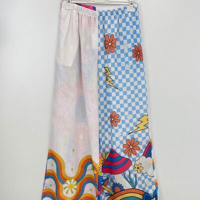 Pantalones