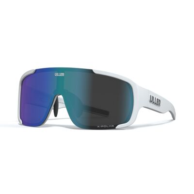 Bolt Bianco / Blu