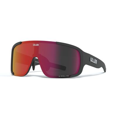 Bolt Black / Amber