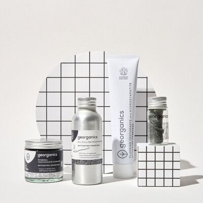 Whitening Pack