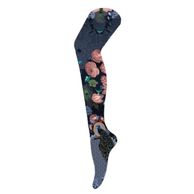 Collants imprimés FIERE