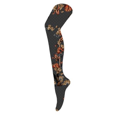 RUSEE printed tights