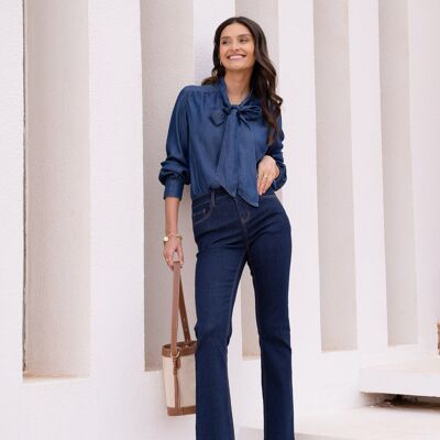 Bootcut Jeans - Bella