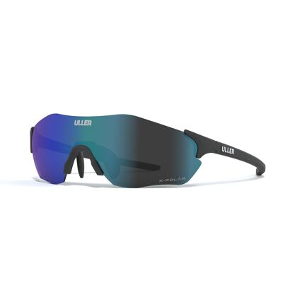 Impulse Black / Blue