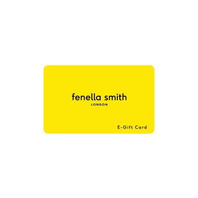 Fenella Smith Gift Cards