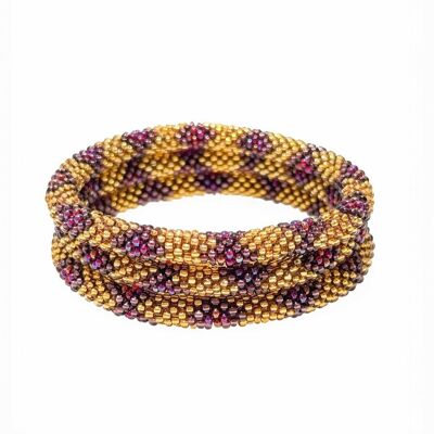 Nepalese Bracelet - Handmade