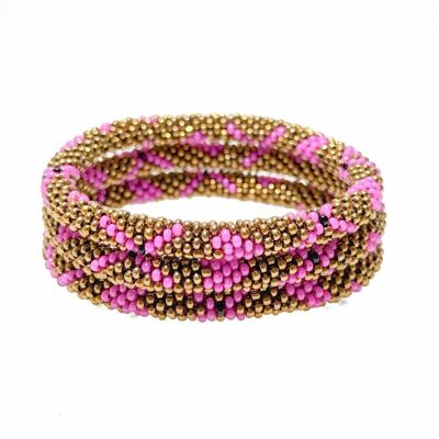 Nepalese Bracelet - Handmade