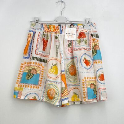 Pantaloncini