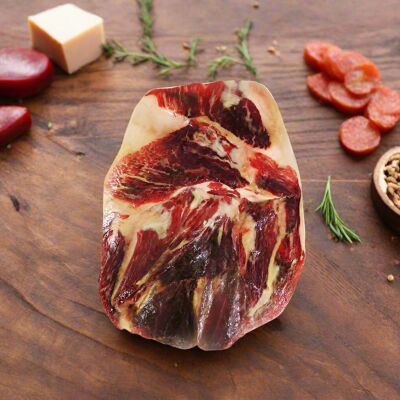 100% Iberian Acorn-fed Boneless Shoulder Center