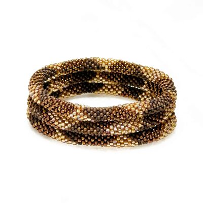 Nepalese Bracelet - Handmade