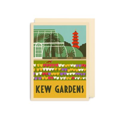 Kew Gardens