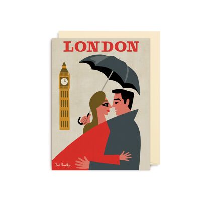 London Couple