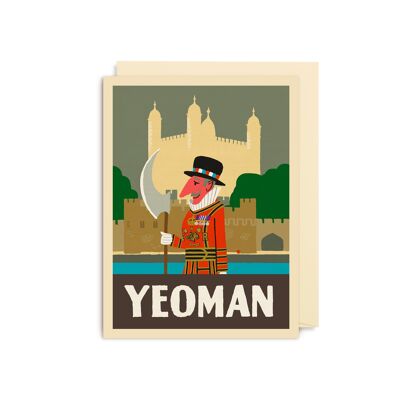 Yeoman