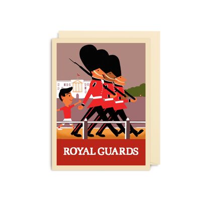 Royal Guards