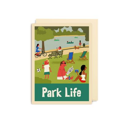 Park Life