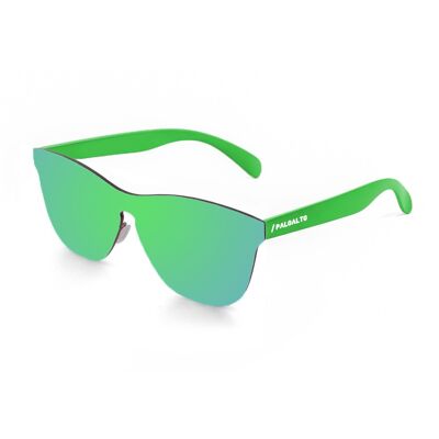 SIENA Space flat revo green