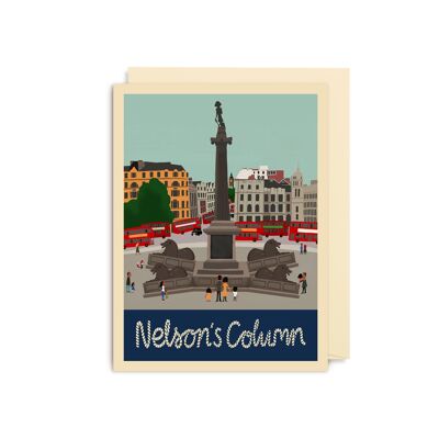 Nelsons Column