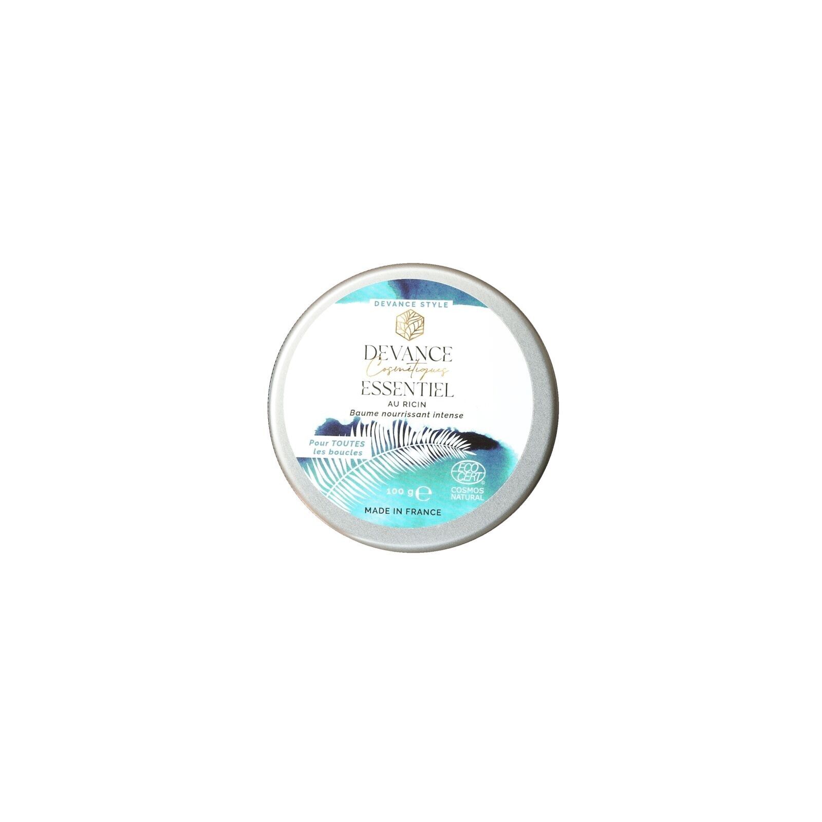 ESSENTIAL HAIR BALM - COSMOS NATURAL (100g)