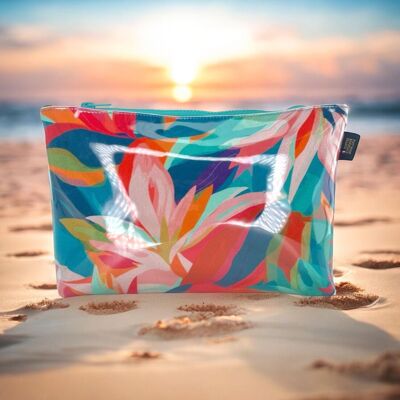 Beach bag, "Martinique"