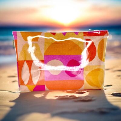 Beach bag, "Milano"