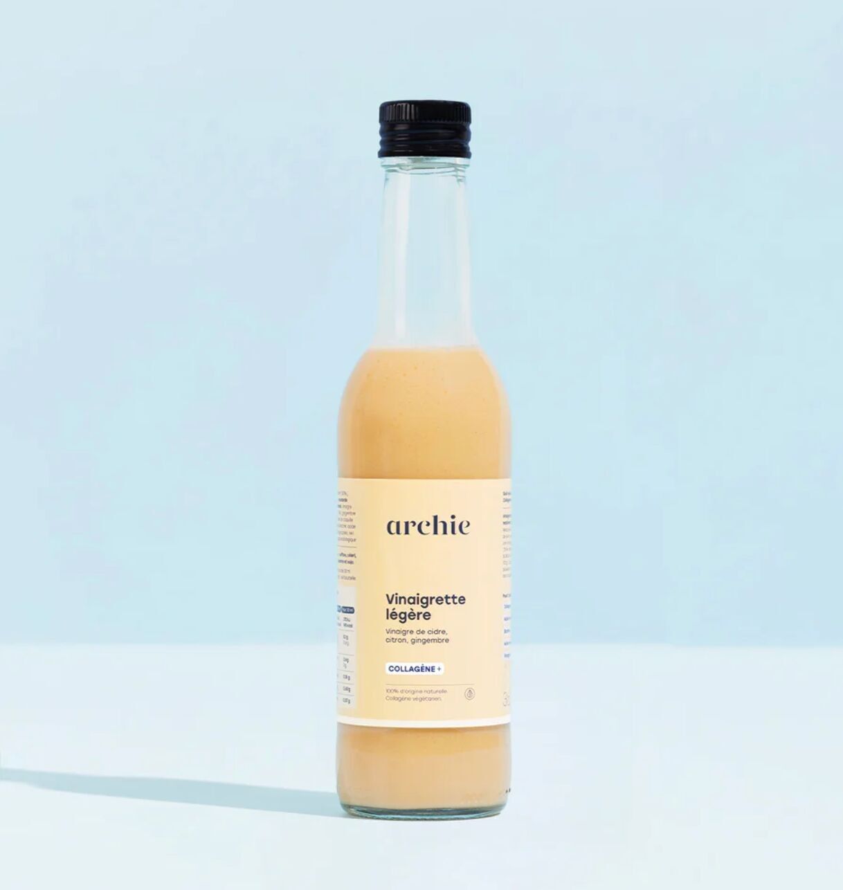 Collagene+ Vinaigrette 36cl • Archie