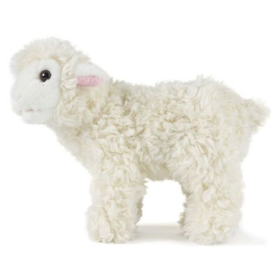 Peluche Agneau