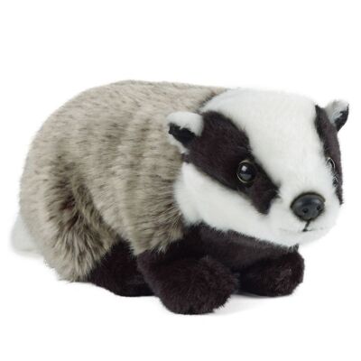 Peluche Blaireau