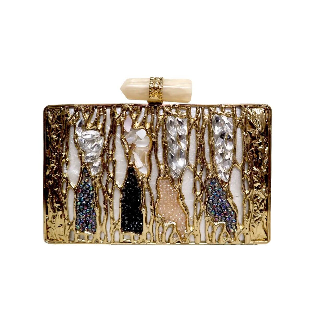 Pochette Deluxe Nimara Fantasy Shine