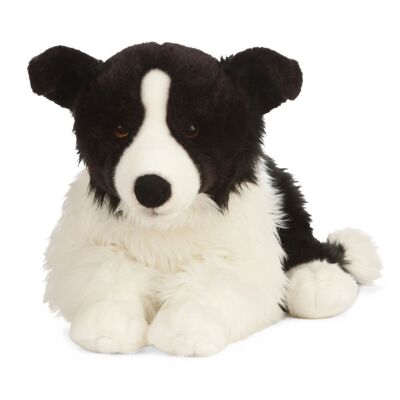 Peluche Border Collie 66 cm