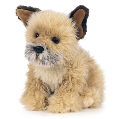 Peluche Border Terrier