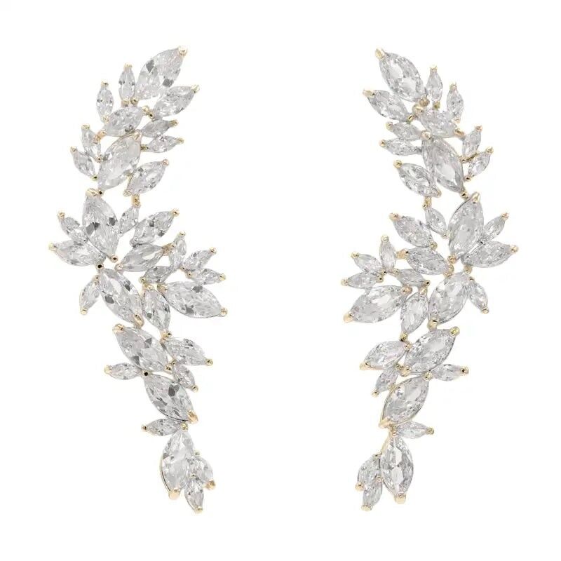 Orecchini Stunt Shine