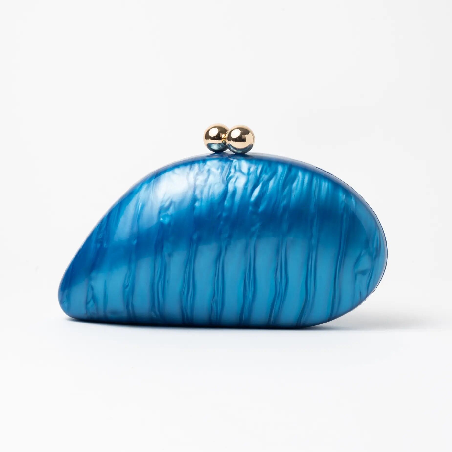 Pochette Cosmia Blue