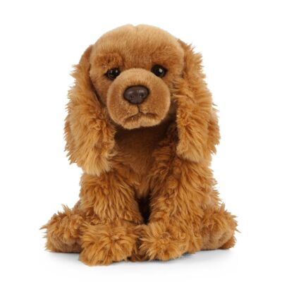 Peluche Cocker Spaniel Inglese