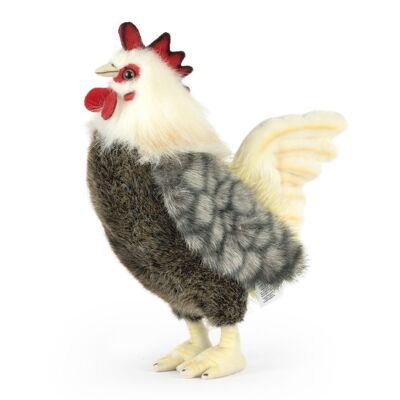 Peluche gallo nano