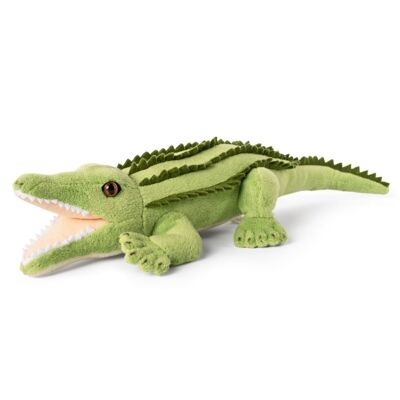 Peluche coccodrillo 65 cm