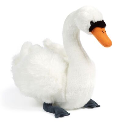 Peluche cigno