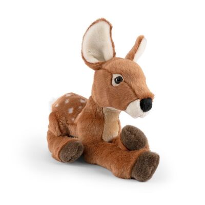 Peluche cerbiatto