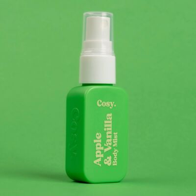 Apple & Vanilla Body Mist