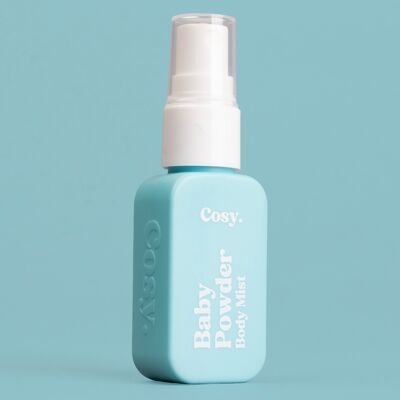 Baby Powder Body Mist