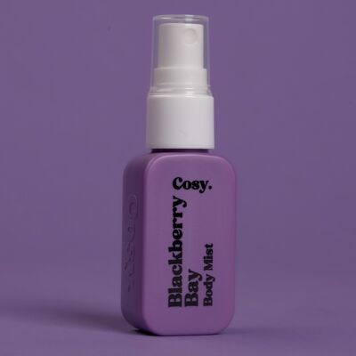 Blackberry Bay Body Mist