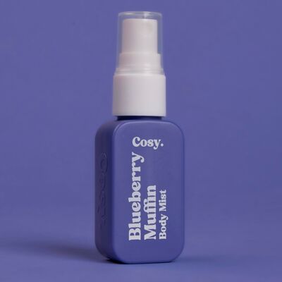 Blueberry Muffin Body Mist