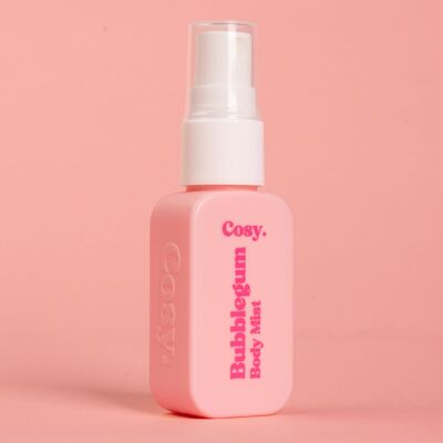 Bubblegum Body Mist