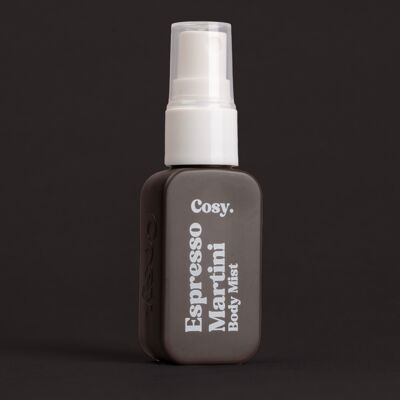 Espresso Martini Body Mist