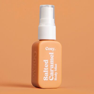 Salted Caramel Body Mist